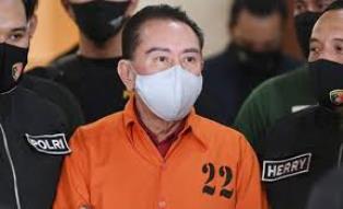 Hari ini Dijadwalkan Semua Tersangka Kasus Red Notice Djoko Tjandra Diperiksa Bareskrim 